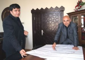 Korkut'tan istimlak şikayeti